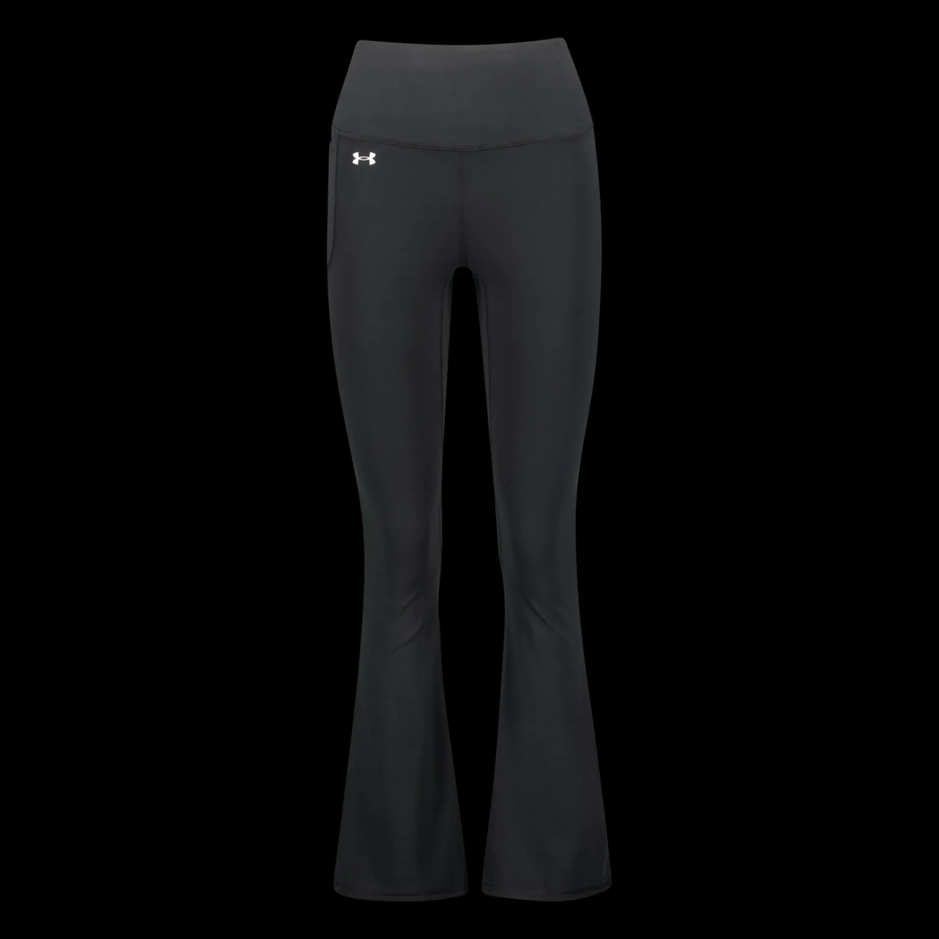 Motion Flare Pant, tights, dame - Jogge-& Fritidsbukse - Motion Flare Pant, tights, dame