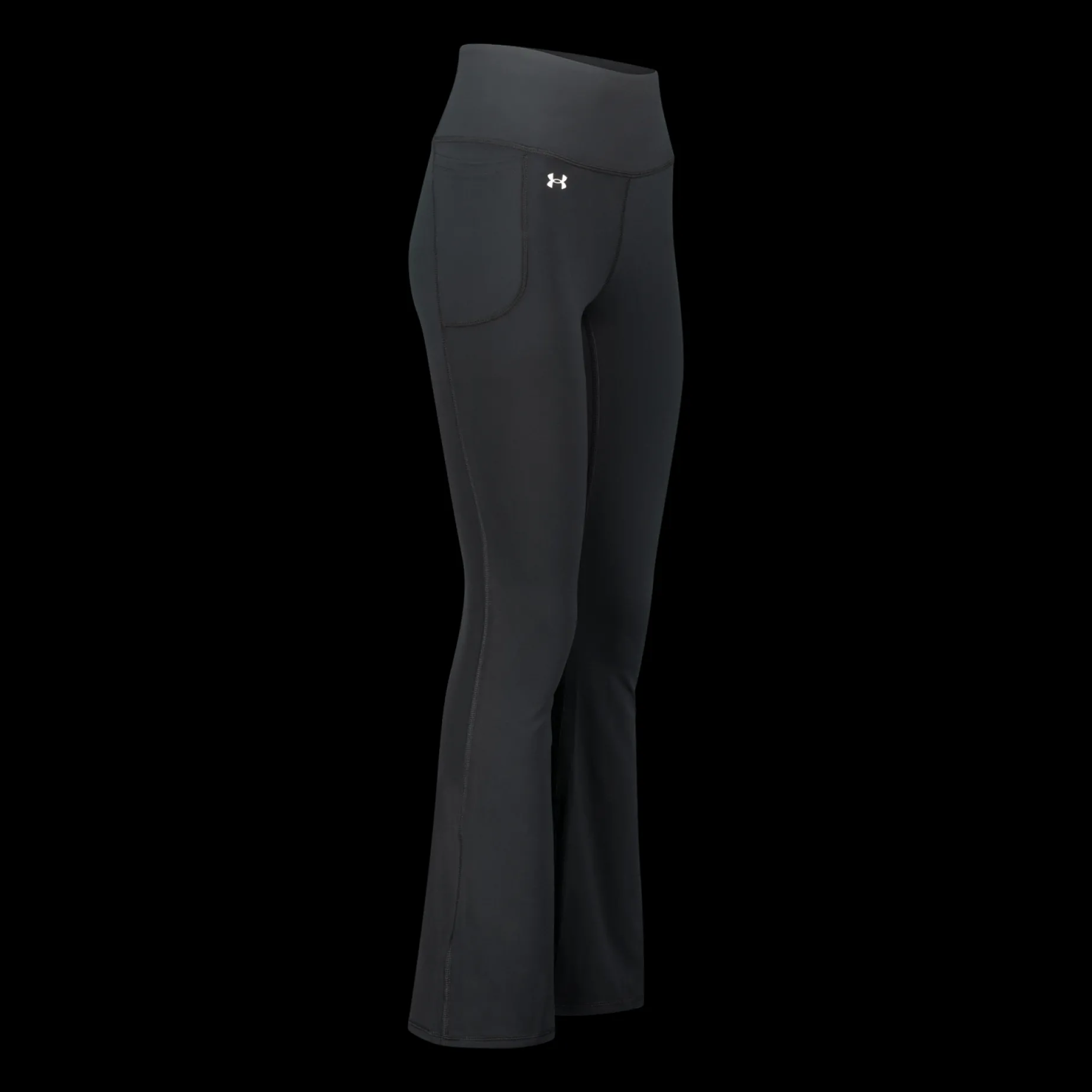 Motion Flare Pant, tights, dame - Jogge-& Fritidsbukse - Motion Flare Pant, tights, dame