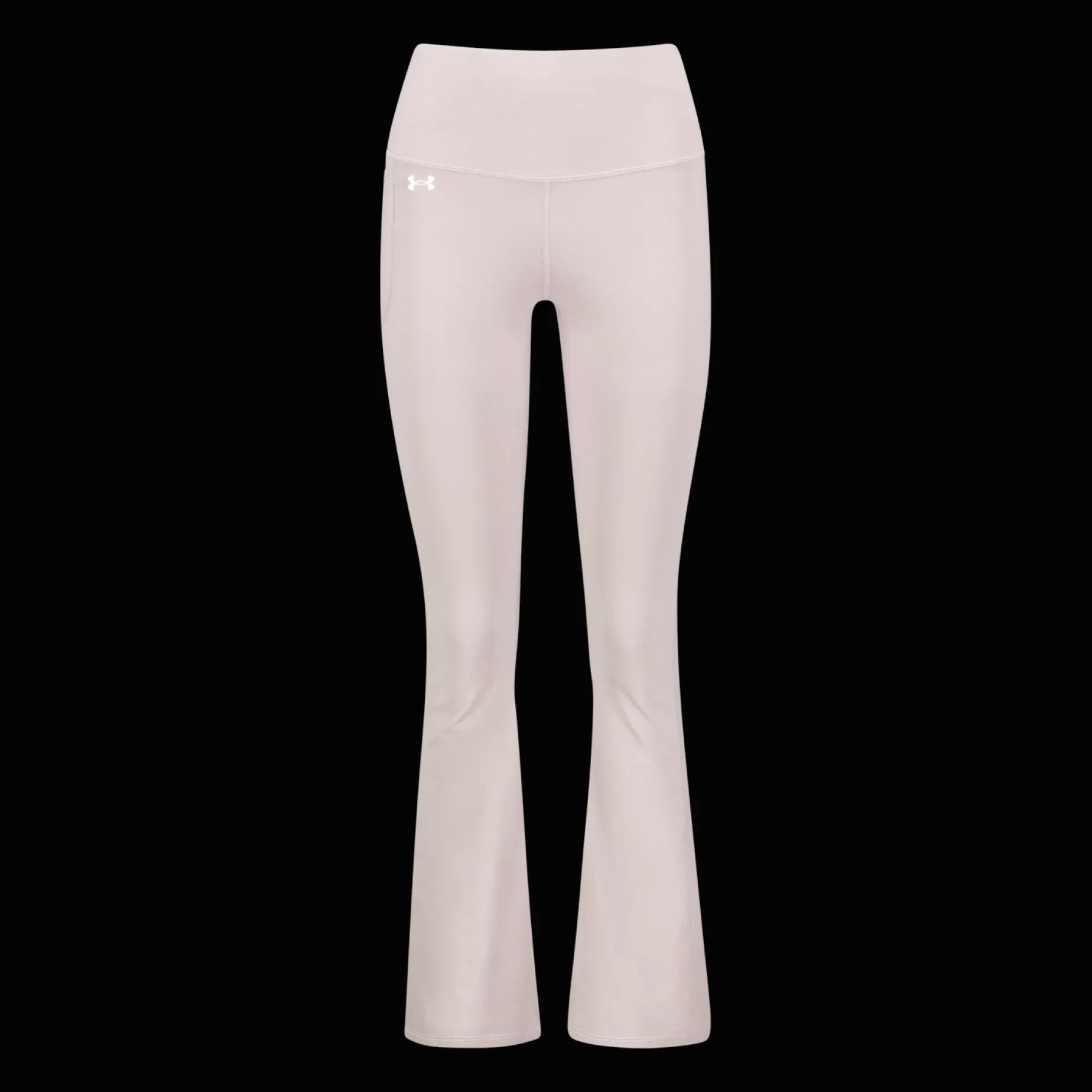 Motion Flare Pant, tights, dame - Jogge-& Fritidsbukse - Motion Flare Pant, tights, dame
