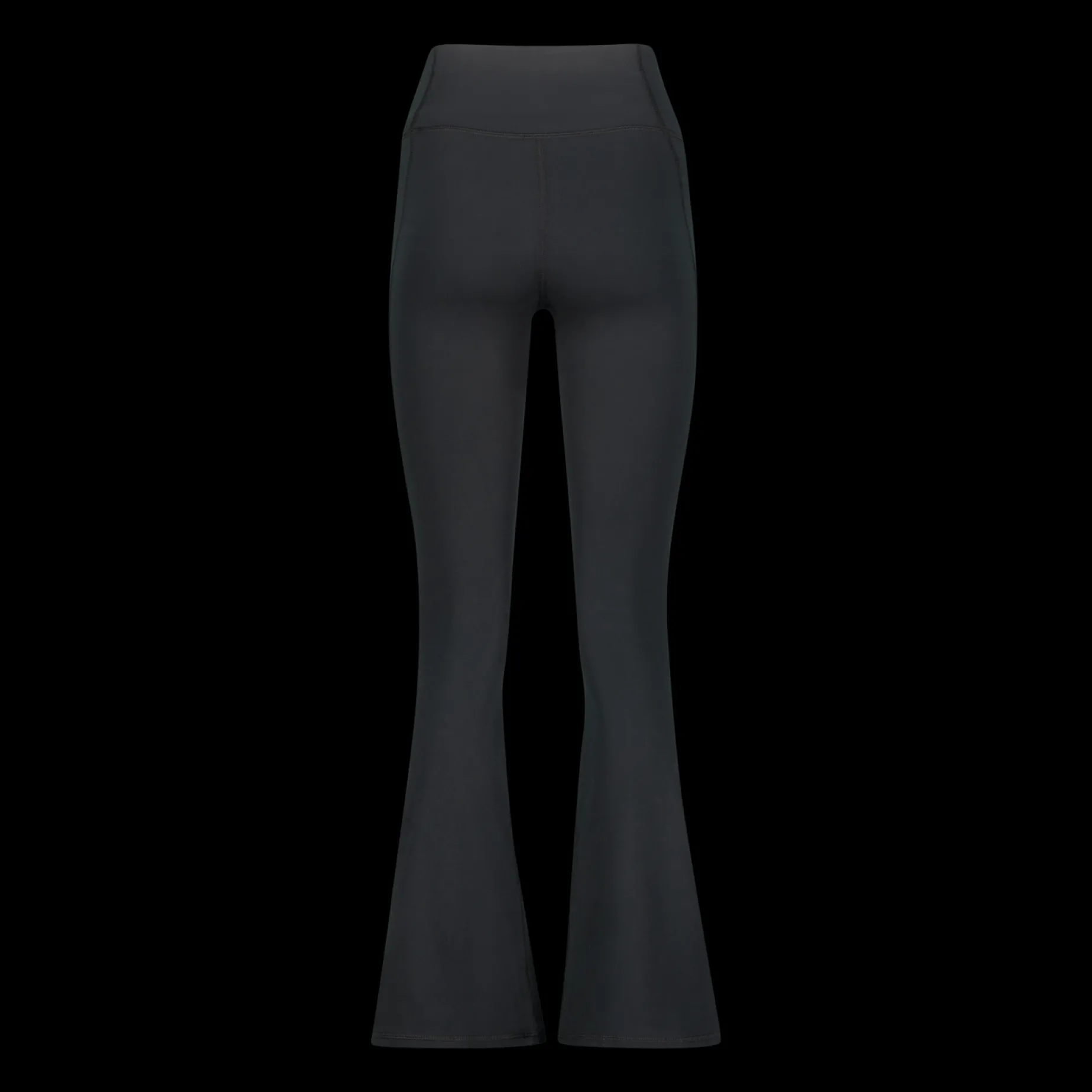 Motion Flare Pant, tights, dame - Jogge-& Fritidsbukse - Motion Flare Pant, tights, dame