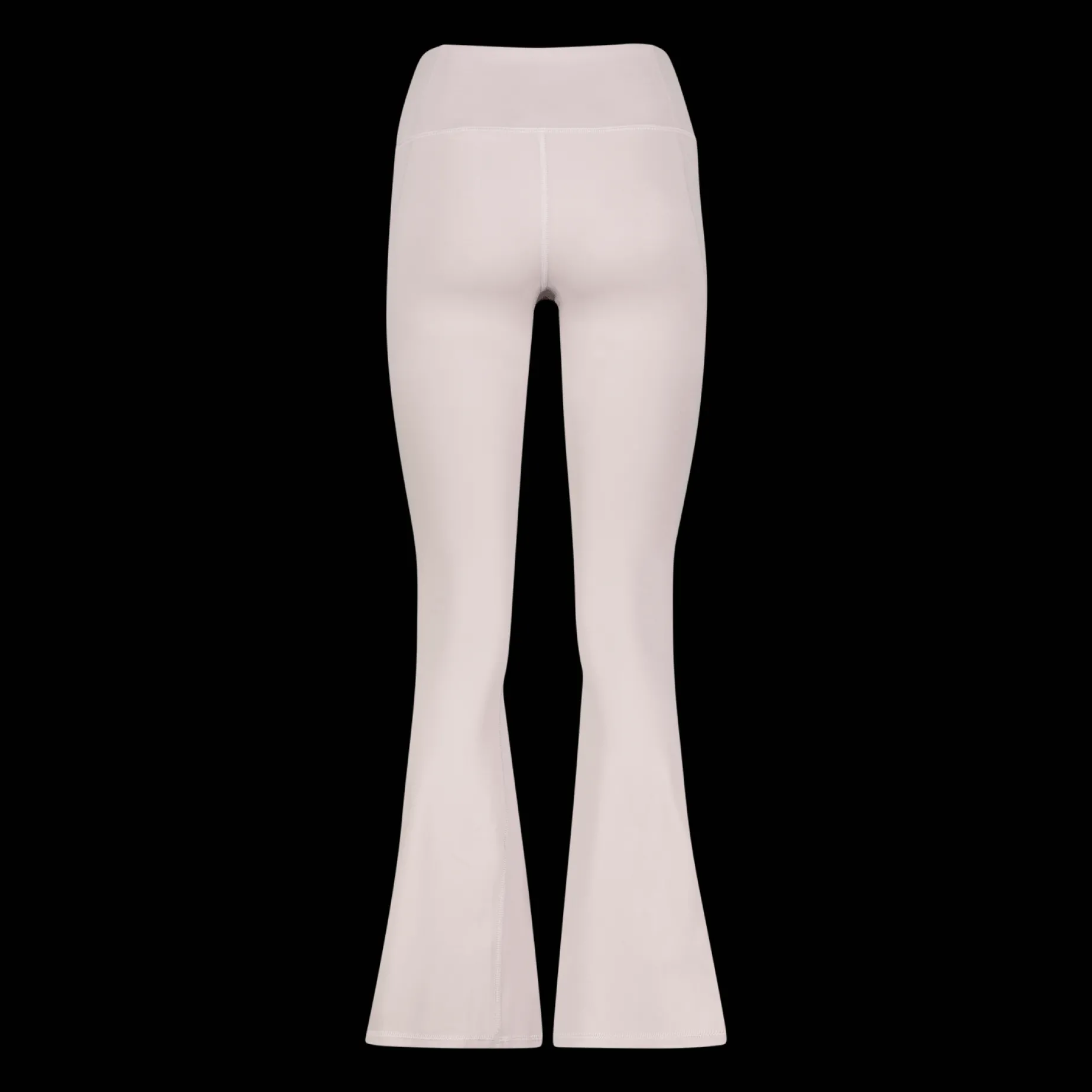 Motion Flare Pant, tights, dame - Jogge-& Fritidsbukse - Motion Flare Pant, tights, dame