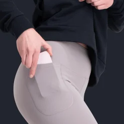 Motion Legging Emea, treningstights, dame - Treningstights - Motion Legging Emea, treningstights, dame