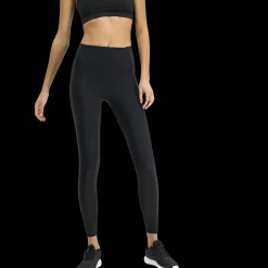 Motion Shaped Hi-Rise Compression Tights, treningstights, dame - Treningstights - Motion Shaped Hi-Rise Compression Tights, treningstights, dame