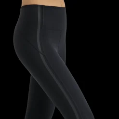 Motion Shaped Hi-Rise Compression Tights, treningstights, dame - Treningstights - Motion Shaped Hi-Rise Compression Tights, treningstights, dame