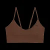 Move Yogini Bra, sports-BH, dame - Lav Støtte - Move Yogini Bra, sports-BH, dame