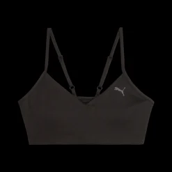 Move Yogini Bra, sports-BH, dame - Lav Støtte - Move Yogini Bra, sports-BH, dame