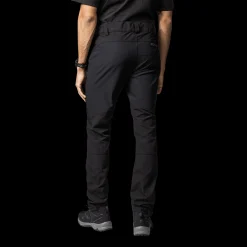 Movik Pants, turbukse, herre - Softshellbukse - Movik Pants, turbukse, herre