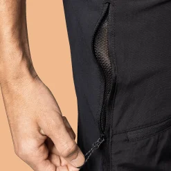 Movik Pants, turbukse, herre - Softshellbukse - Movik Pants, turbukse, herre