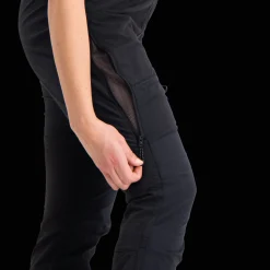 Movik Pants W, turbukse, dame - Softshellbukse - Movik Pants W, turbukse, dame