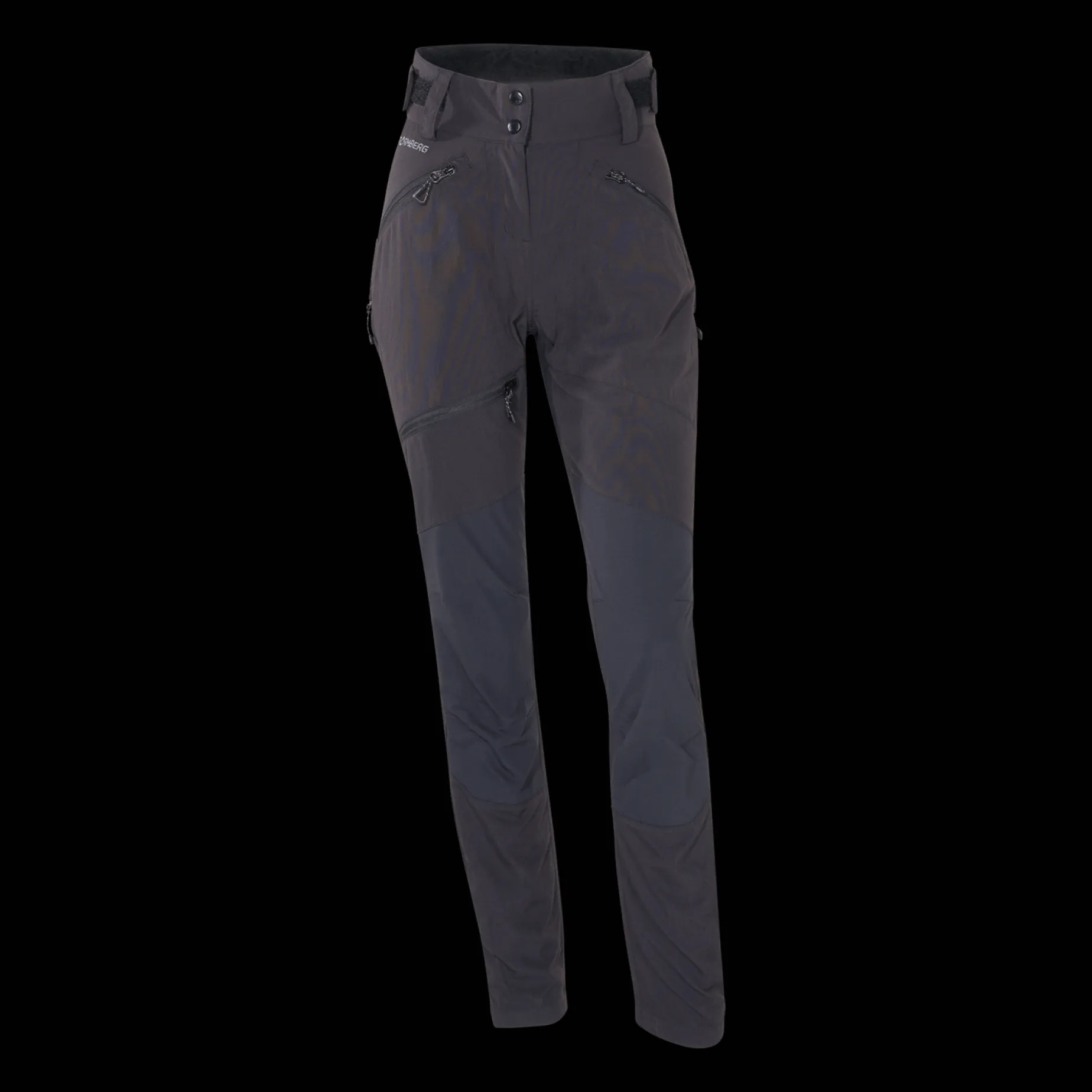 Movik Pants W, turbukse, dame - Softshellbukse - Movik Pants W, turbukse, dame