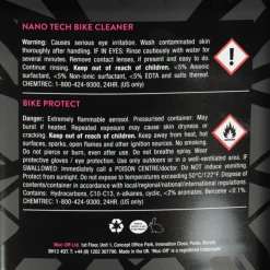 Muc-Off 8 in 1 bike cleaning kit - Smøring - Muc-Off 8 in 1 bike cleaning kit