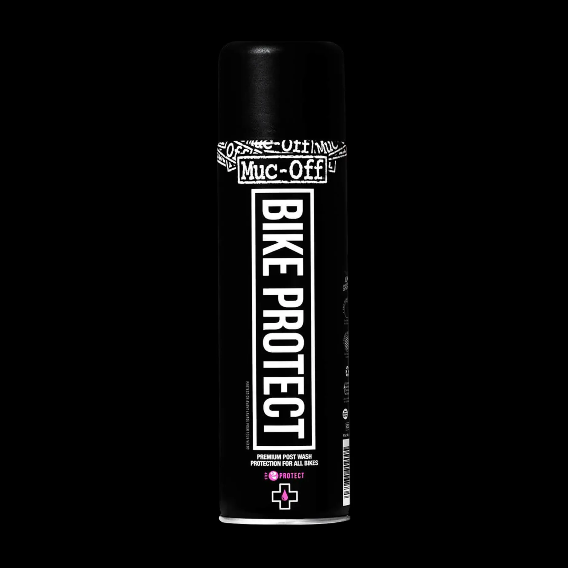 Muc-Off Bike Protect Spray 500ml - Smøring - Muc-Off Bike Protect Spray 500ml
