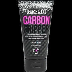 Muc-Off carbon gripper 75g - Smøring - Muc-Off carbon gripper 75g