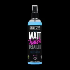 MUC-OFF Matt Finish Detailer - Smøring - MUC-OFF Matt Finish Detailer