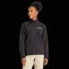 Multi Essentials 1/2 Zip Fleece Jacket, fleecegenser, dame - Fleecegenser - Multi Essentials 1/2 Zip Fleece Jacket, fleecegenser, dame