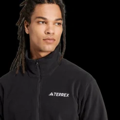Multi Essentials 1/2 Zip Fleece Jacket, fleecegenser, herre - Fleecegenser - Multi Essentials 1/2 Zip Fleece Jacket, fleecegenser, herre