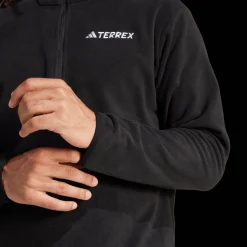 Multi Essentials 1/2 Zip Fleece Jacket, fleecegenser, herre - Fleecegenser - Multi Essentials 1/2 Zip Fleece Jacket, fleecegenser, herre