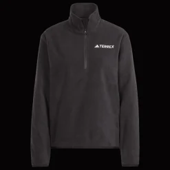 Multi Essentials 1/2 Zip Fleece Jacket, fleecegenser, dame - Fleecegenser - Multi Essentials 1/2 Zip Fleece Jacket, fleecegenser, dame