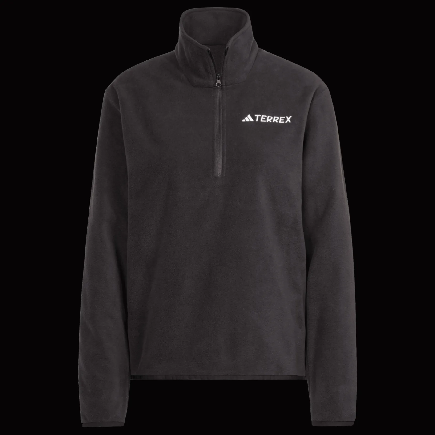 Multi Essentials 1/2 Zip Fleece Jacket, fleecegenser, dame - Fleecegenser - Multi Essentials 1/2 Zip Fleece Jacket, fleecegenser, dame