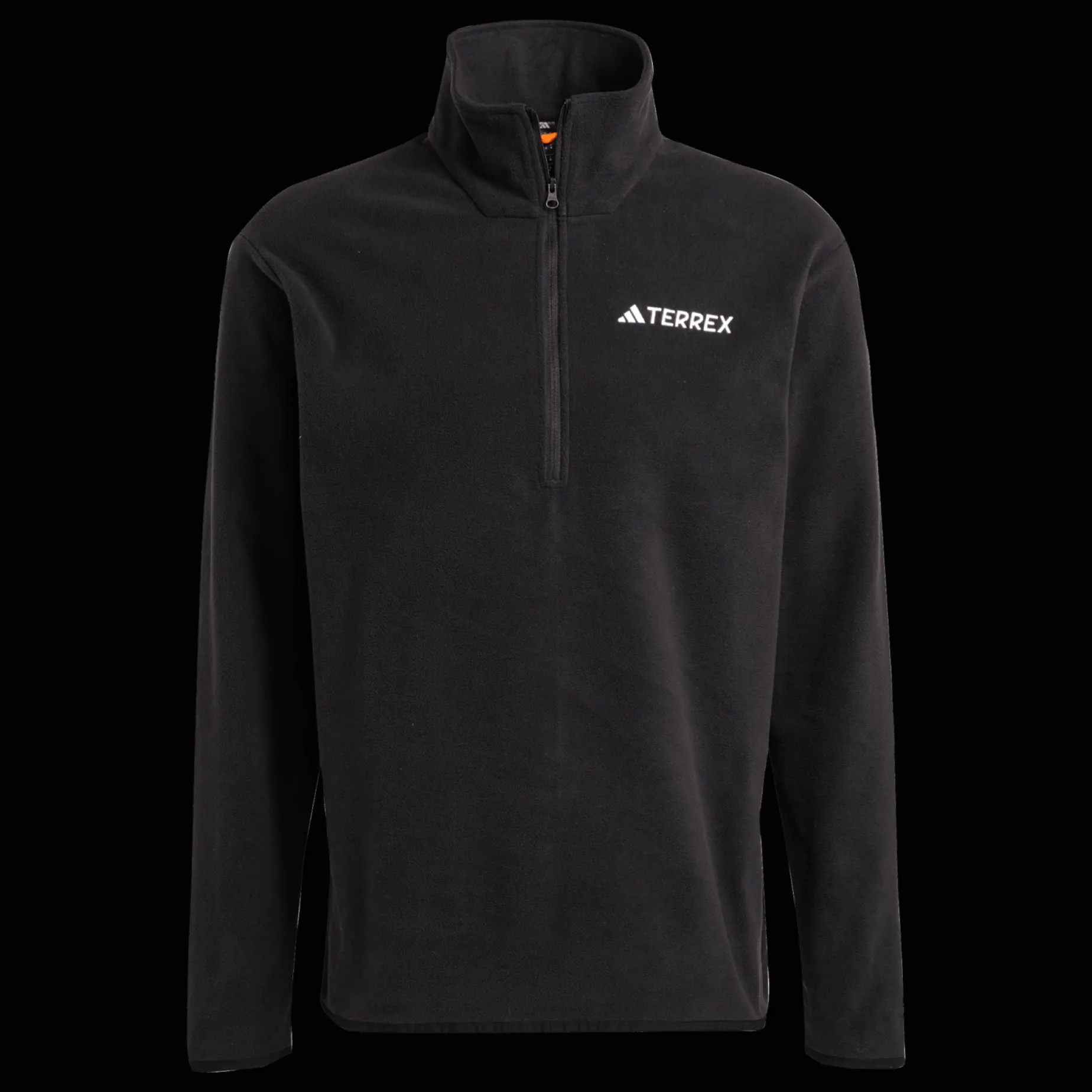 Multi Essentials 1/2 Zip Fleece Jacket, fleecegenser, herre - Fleecegenser - Multi Essentials 1/2 Zip Fleece Jacket, fleecegenser, herre