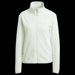 Multi Essentials Full-Zip Fleece Jacket, fleecejakke, dame - Mellomlagsjakke - Multi Essentials Full-Zip Fleece Jacket, fleecejakke, dame