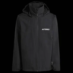 Multi Essentials 2L Rain Jacket, regnjakke, herre - Skalljakke - Multi Essentials 2L Rain Jacket, regnjakke, herre