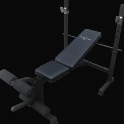 Multi Function Bench, treningsbenk - Multigym & Treningsbenk - Multi Function Bench, treningsbenk