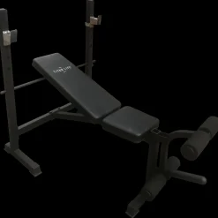 Multi Function Bench, treningsbenk - Multigym & Treningsbenk - Multi Function Bench, treningsbenk