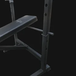 Multi Function Bench, treningsbenk - Multigym & Treningsbenk - Multi Function Bench, treningsbenk