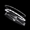 Multiple Width Training Headbands 3 Per Pack, hårbånd, svettebånd - Pannebånd - Multiple Width Training Headbands 3 Per Pack, hårbånd, svettebånd