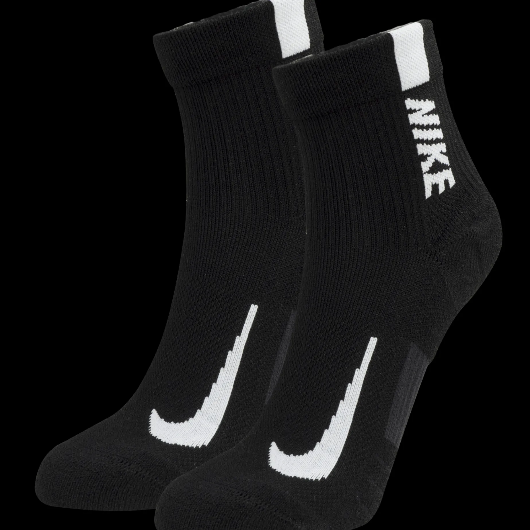 Multiplier Ankle, mellomhøye treningssokker, unisex - Treningssokker - Multiplier Ankle, mellomhøye treningssokker, unisex