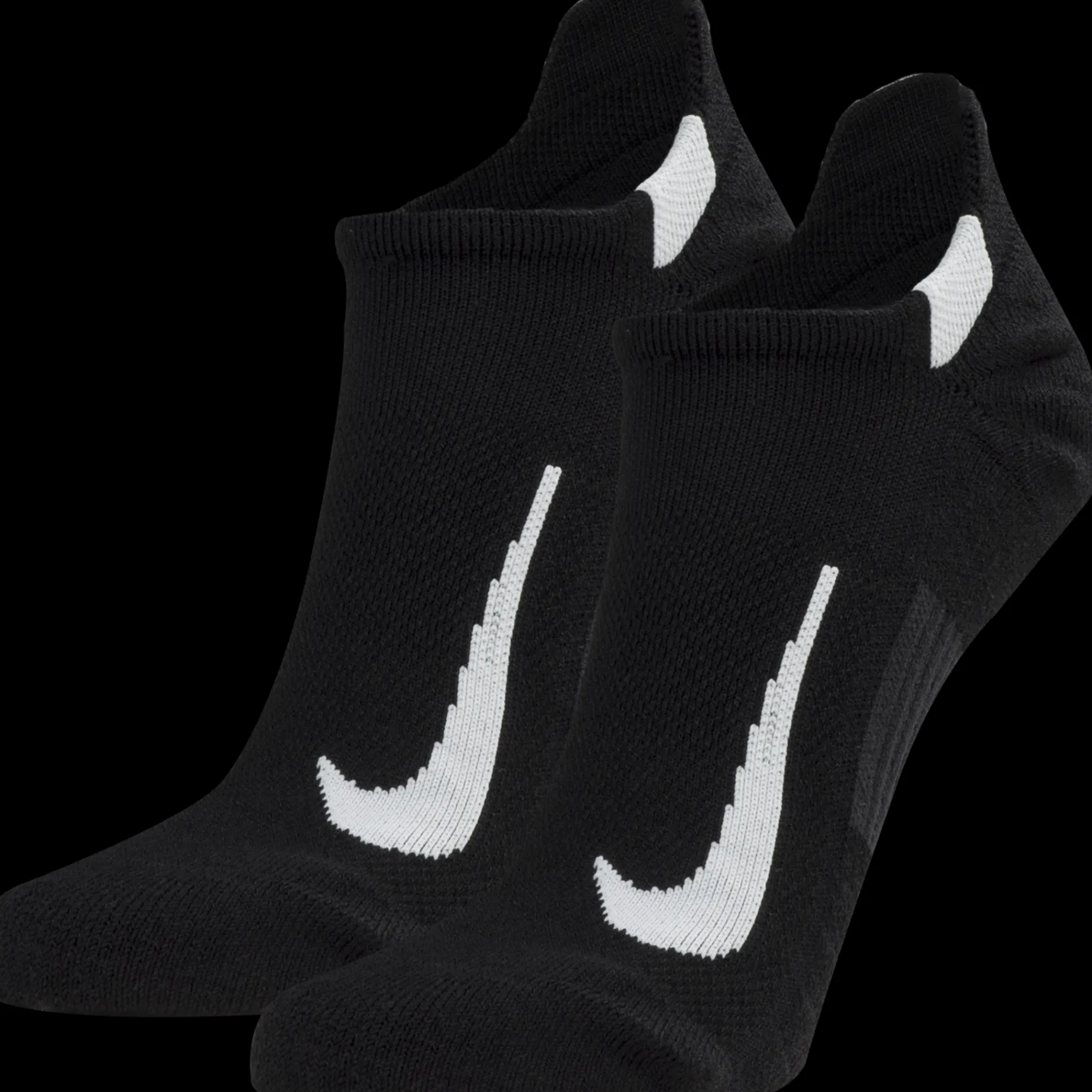 Multiplier No-Show Socks, ankelsokker, unisex - Treningssokker - Multiplier No-Show Socks, ankelsokker, unisex
