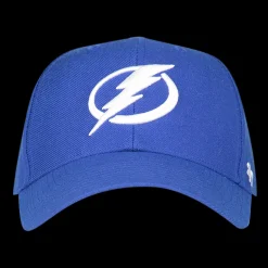 47 Mvp Snapback 23/24, caps - NHL Drakter & Tilbehør - 47 Mvp Snapback 23/24, caps