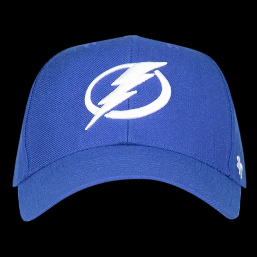 47 Mvp Snapback 23/24, caps - NHL Drakter & Tilbehør - 47 Mvp Snapback 23/24, caps