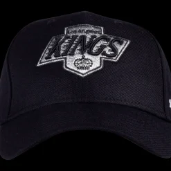 47 Mvp Snapback 23/24, caps - NHL Drakter & Tilbehør - 47 Mvp Snapback 23/24, caps