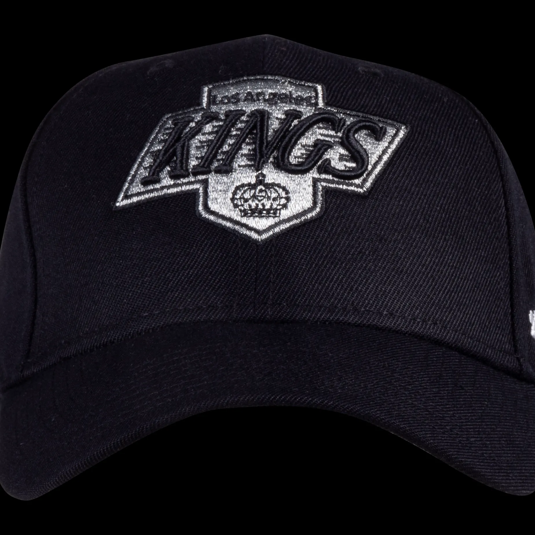 47 Mvp Snapback 23/24, caps - NHL Drakter & Tilbehør - 47 Mvp Snapback 23/24, caps