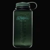 Nalgene 1L Wide Mouth, drikkeflaske - Termos & Flasker - Nalgene 1L Wide Mouth, drikkeflaske