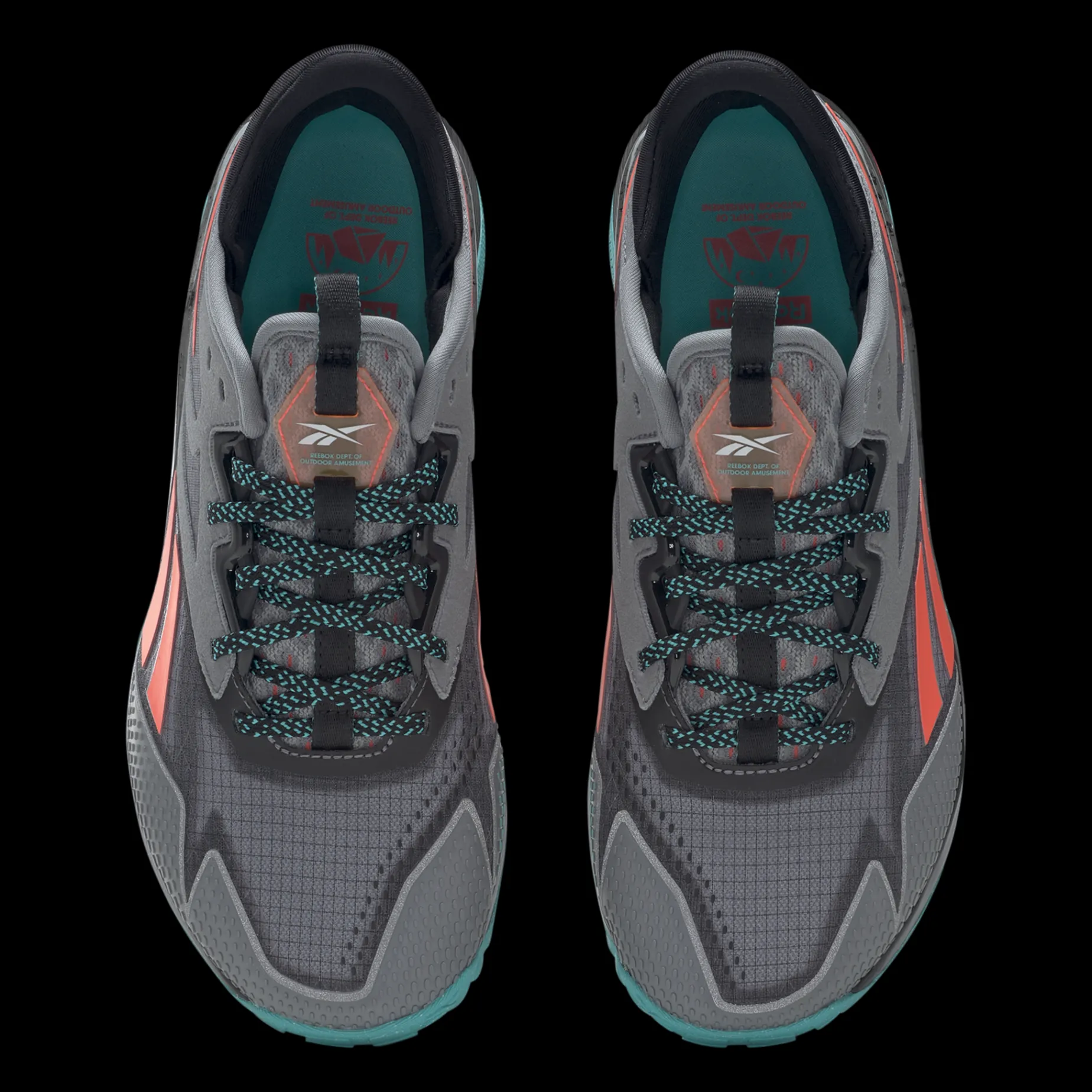 NANO X2 TR ADVENTURE, treningssko dame - Treningssko - NANO X2 TR ADVENTURE, treningssko dame