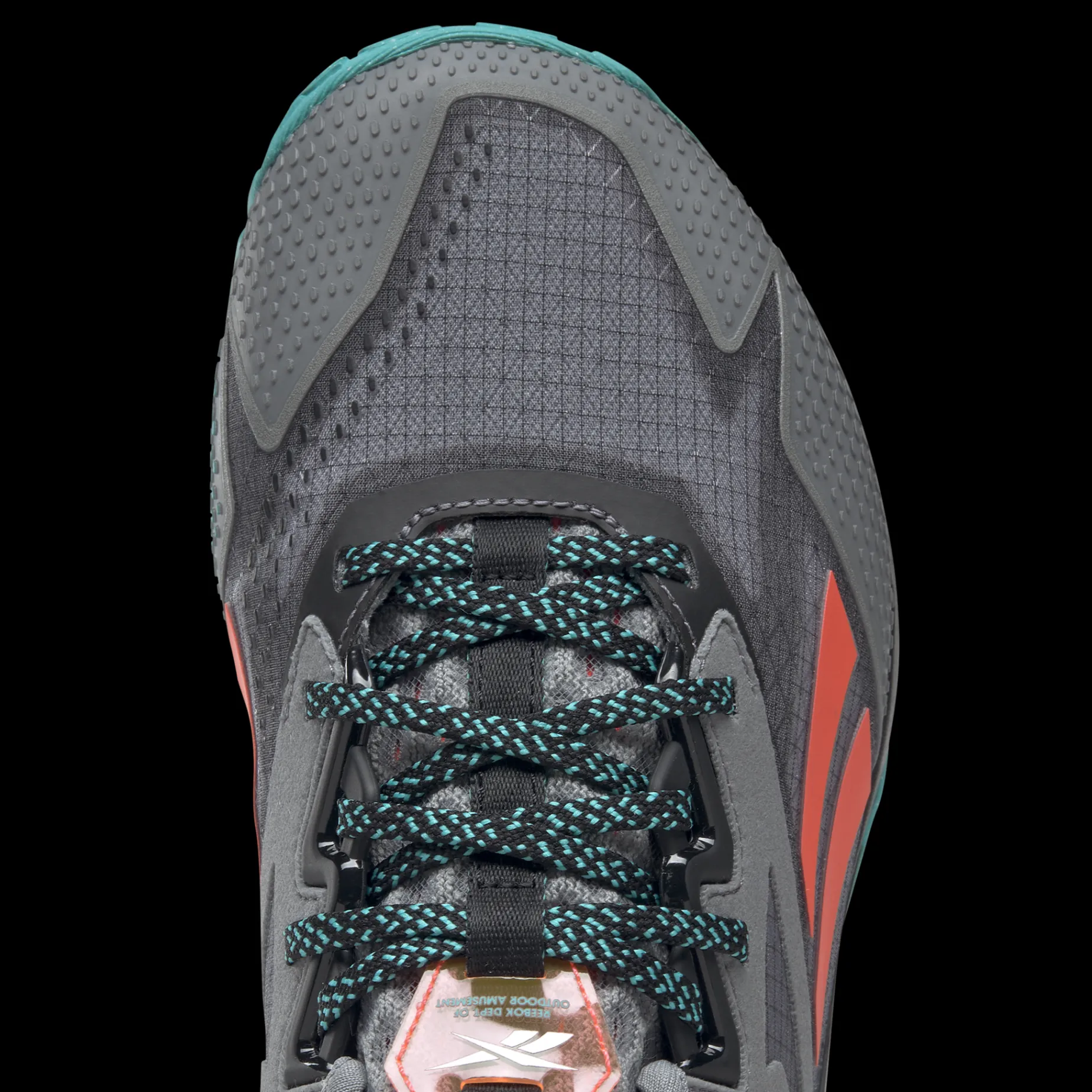 NANO X2 TR ADVENTURE, treningssko dame - Treningssko - NANO X2 TR ADVENTURE, treningssko dame