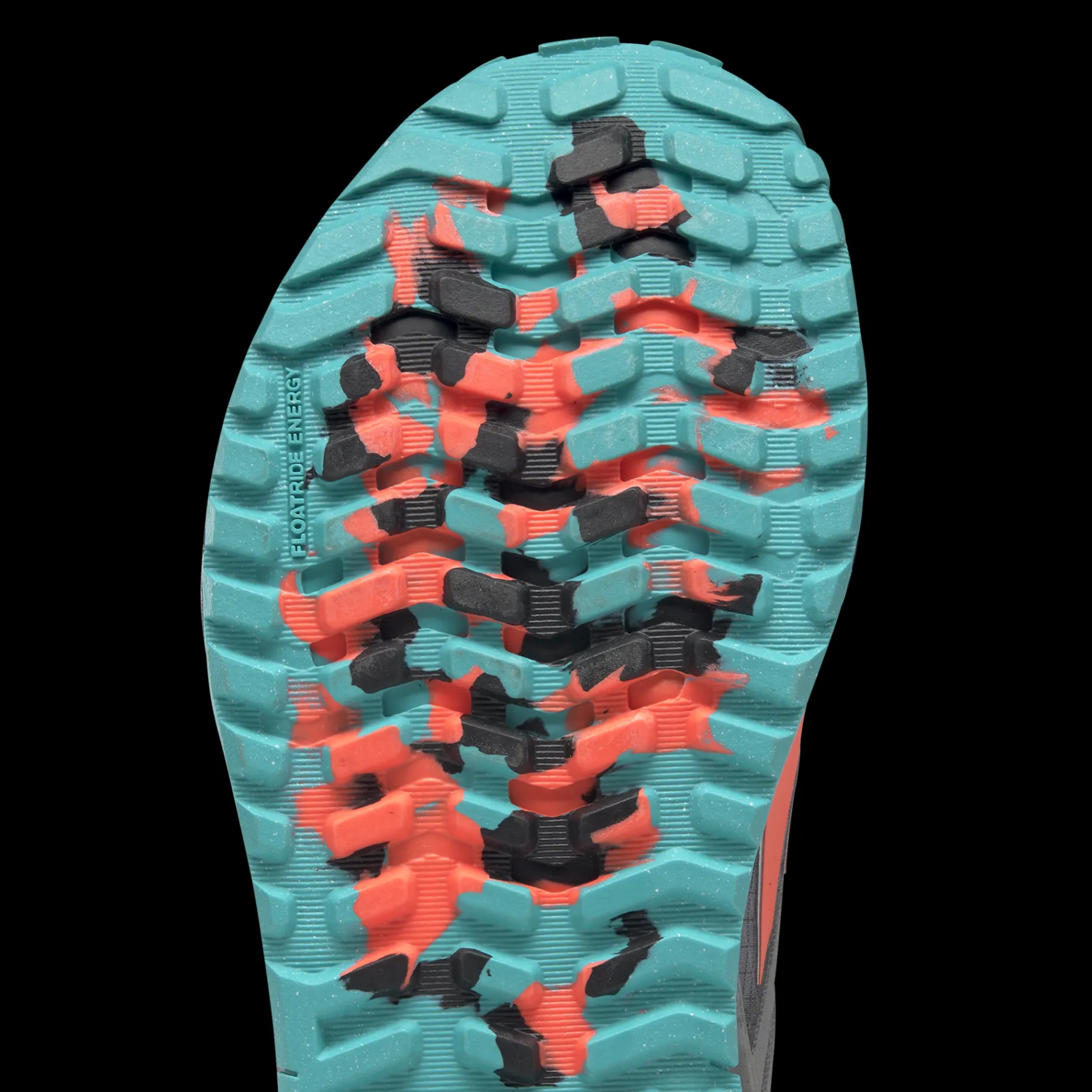 NANO X2 TR ADVENTURE, treningssko dame - Treningssko - NANO X2 TR ADVENTURE, treningssko dame