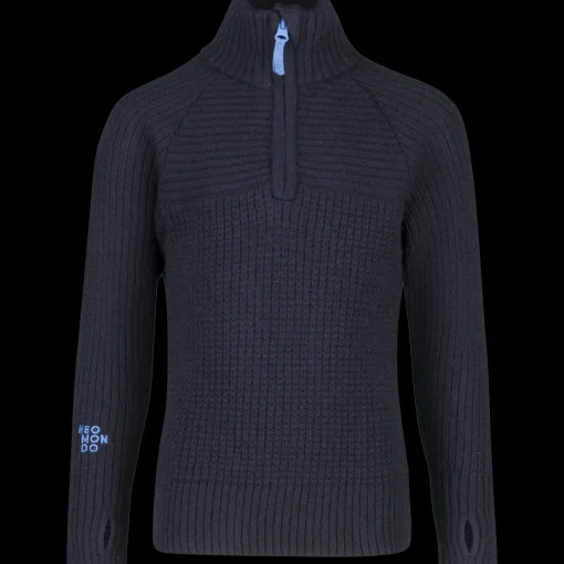 Narvik Wool Sweater, ullgenser barn - Ullgenser - Narvik Wool Sweater, ullgenser barn
