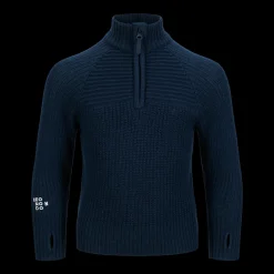 Narvik Wool Sweater, ullgenser barn - Ullgenser - Narvik Wool Sweater, ullgenser barn