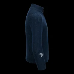 Narvik Wool Sweater, ullgenser barn - Ullgenser - Narvik Wool Sweater, ullgenser barn