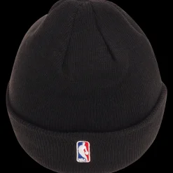 NBA Cuff Knit, lue junior - Lue - NBA Cuff Knit, lue junior