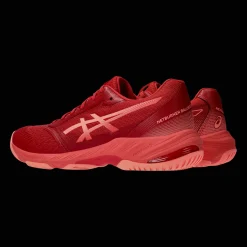 Netburner Ballistic FF 3, hallsko, herre - Innesko Herre - Netburner Ballistic FF 3, hallsko, herre