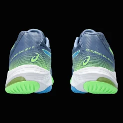 Netburner Ballistic FF 3, hallsko, herre - Innesko Herre - Netburner Ballistic FF 3, hallsko, herre