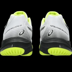 Netburner Ballistic FF 3, hallsko, herre - Innesko Herre - Netburner Ballistic FF 3, hallsko, herre