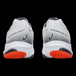 Netburner Ballistic FF 3, hallsko, herre - Innesko Herre - Netburner Ballistic FF 3, hallsko, herre