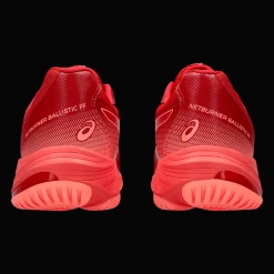 Netburner Ballistic FF 3, hallsko, herre - Innesko Herre - Netburner Ballistic FF 3, hallsko, herre