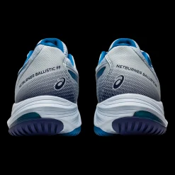 Netburner Ballistic FF 3, hallsko, dame - Innesko Dame - Netburner Ballistic FF 3, hallsko, dame